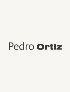 Sof&aacute;s Pedro Ortiz